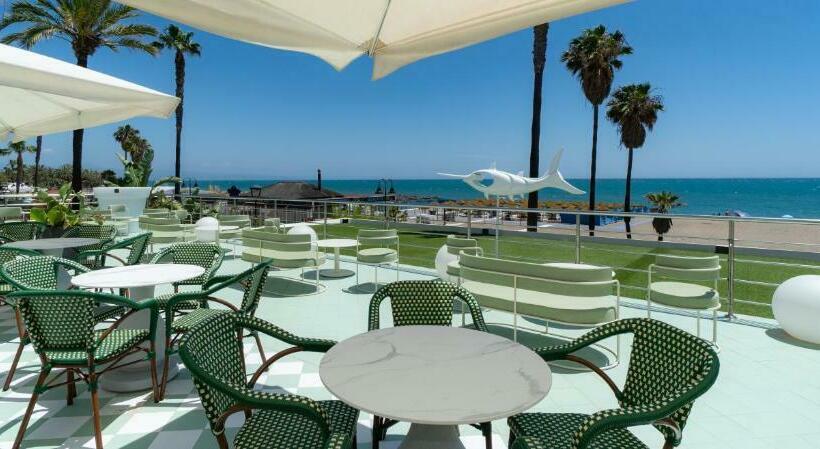 酒店 Medplaya Pez Espada