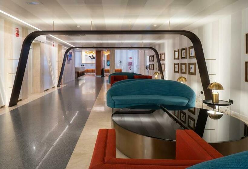 酒店 Medplaya Pez Espada