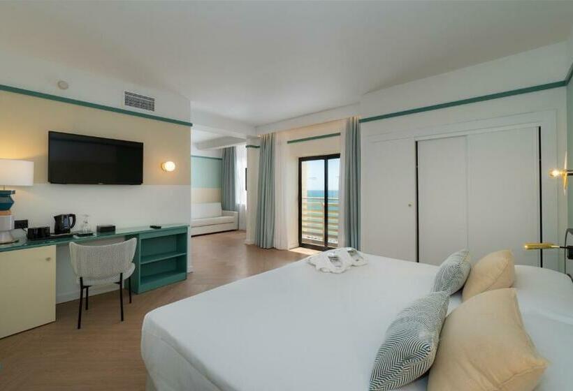 酒店 Medplaya Pez Espada