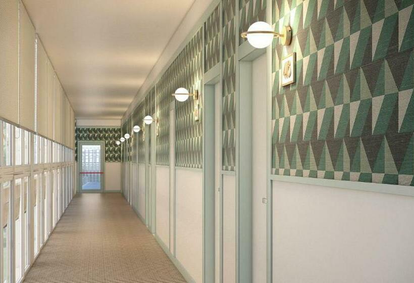 酒店 Medplaya Pez Espada