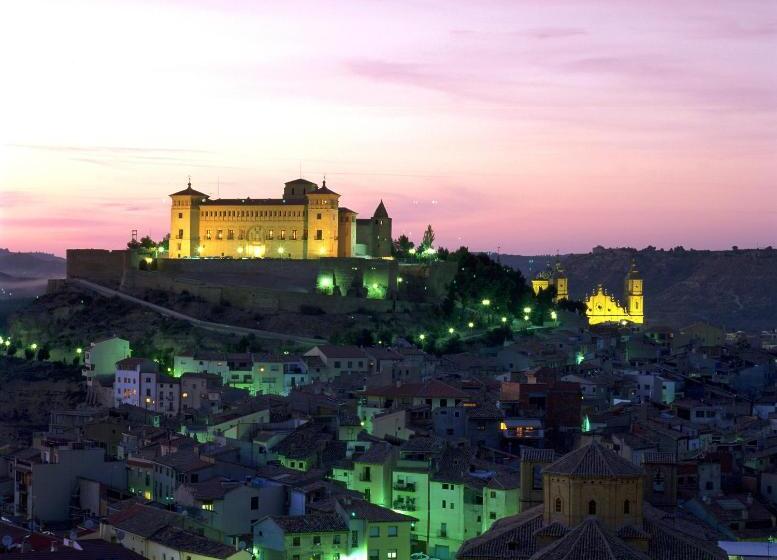 Parador De Alcaniz