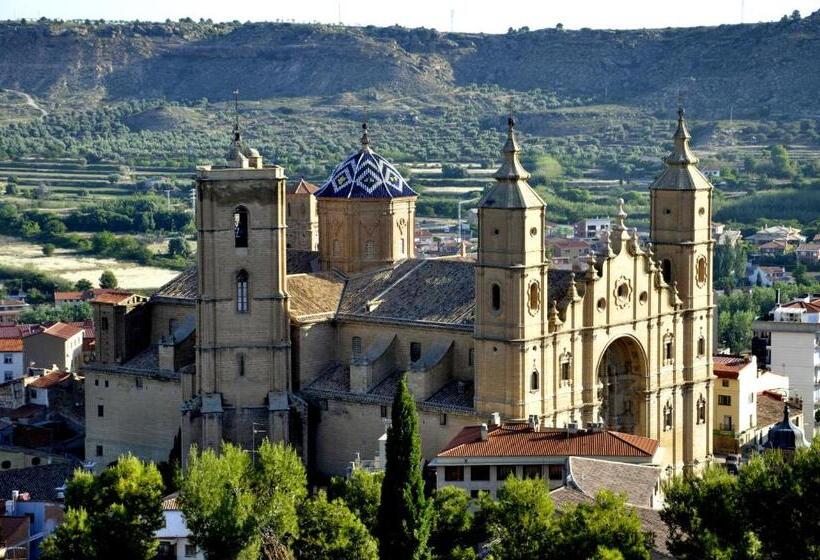 Parador De Alcaniz