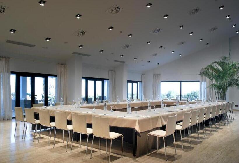 Parador De Antequera