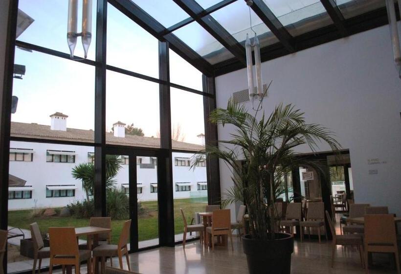 Parador De Antequera