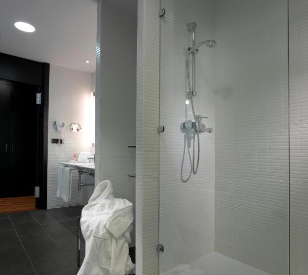 Parador De Antequera