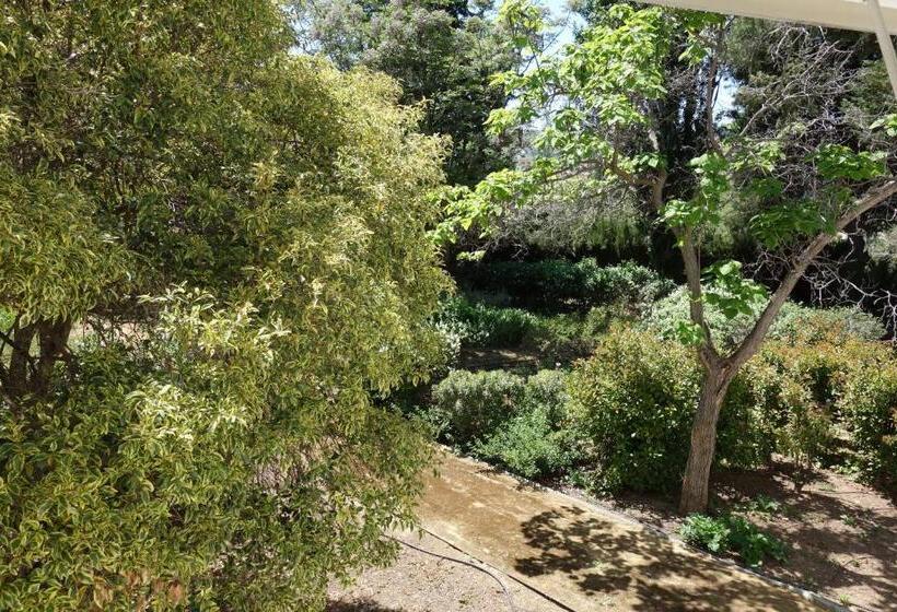 Parador De Antequera