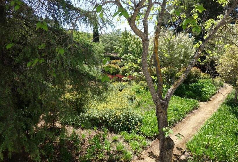 Parador De Antequera