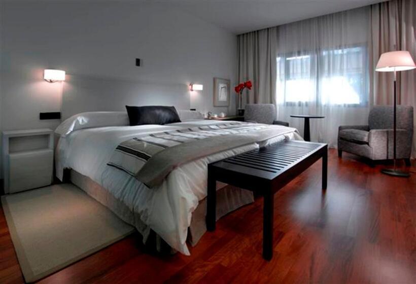 Parador De Antequera