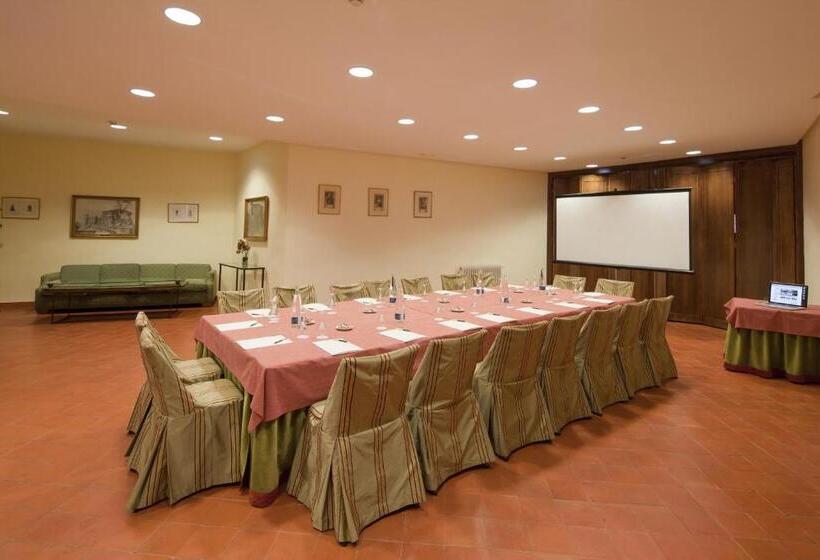 Parador De Benavente