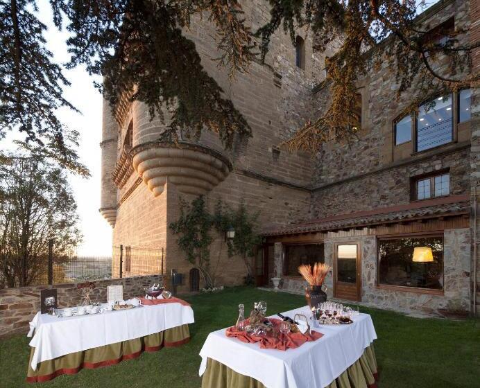 Parador De Benavente