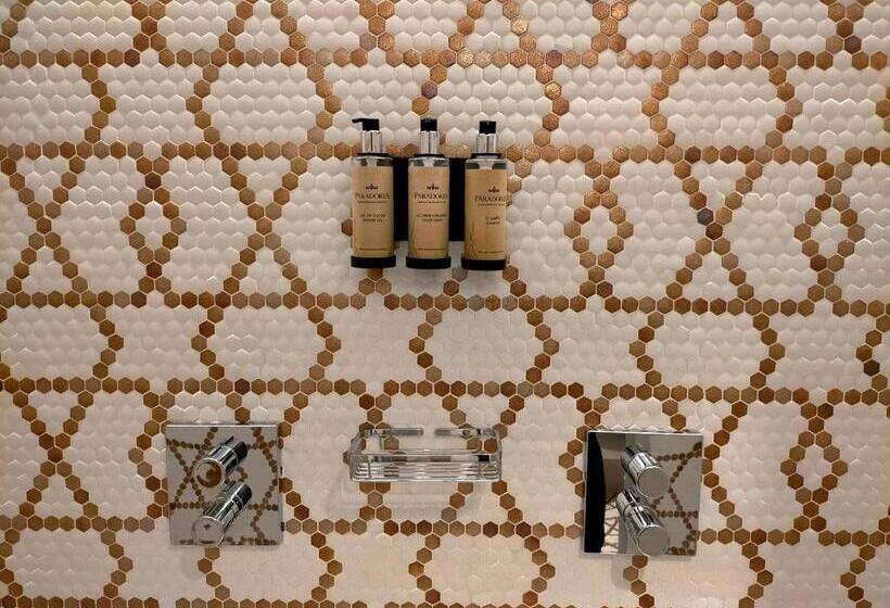 Parador De Benavente