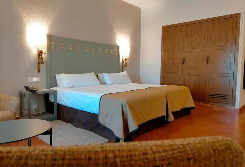 Parador De Benavente