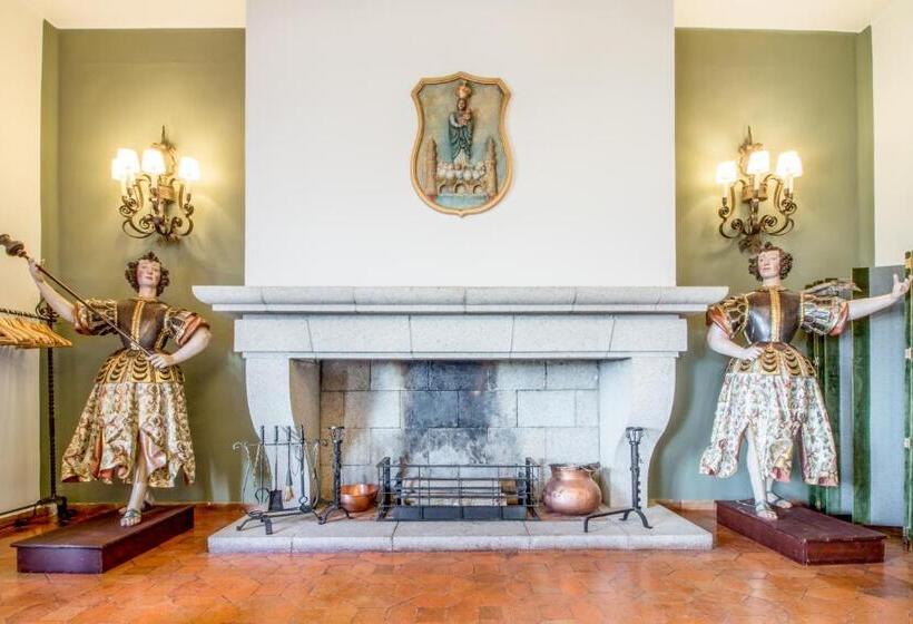 Parador De Benavente