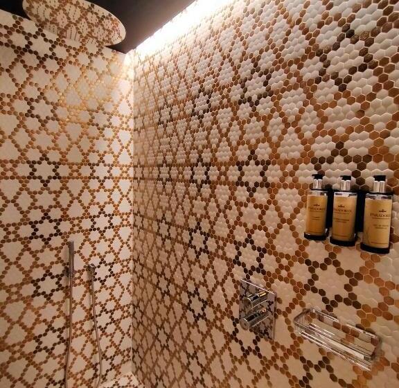 Parador De Benavente