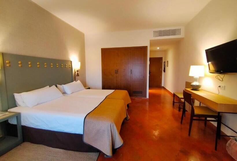 Parador De Benavente