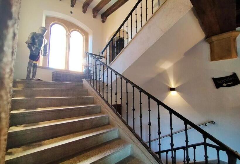 Parador De Benavente