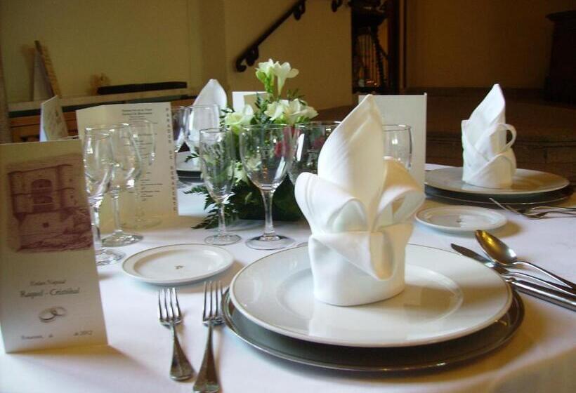 Parador De Benavente