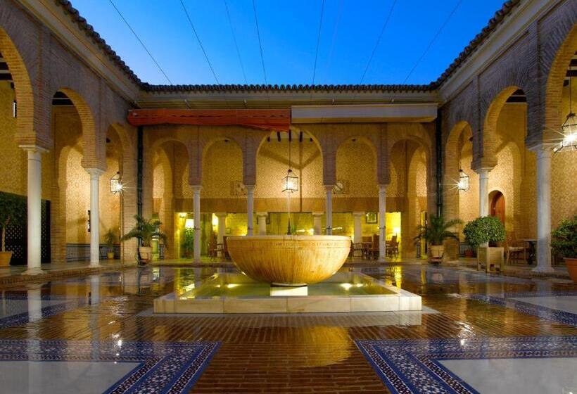 Parador De Carmona