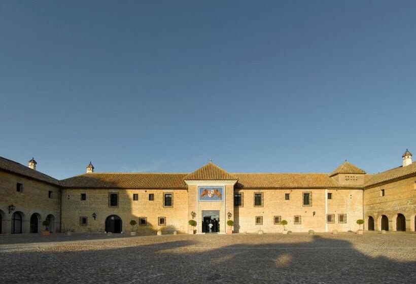 Parador De Carmona