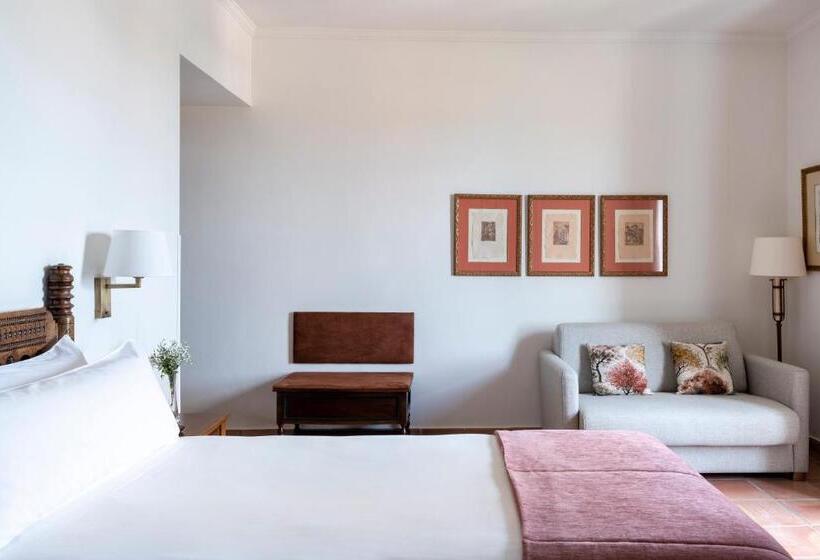 Parador De Ciudad Rodrigo