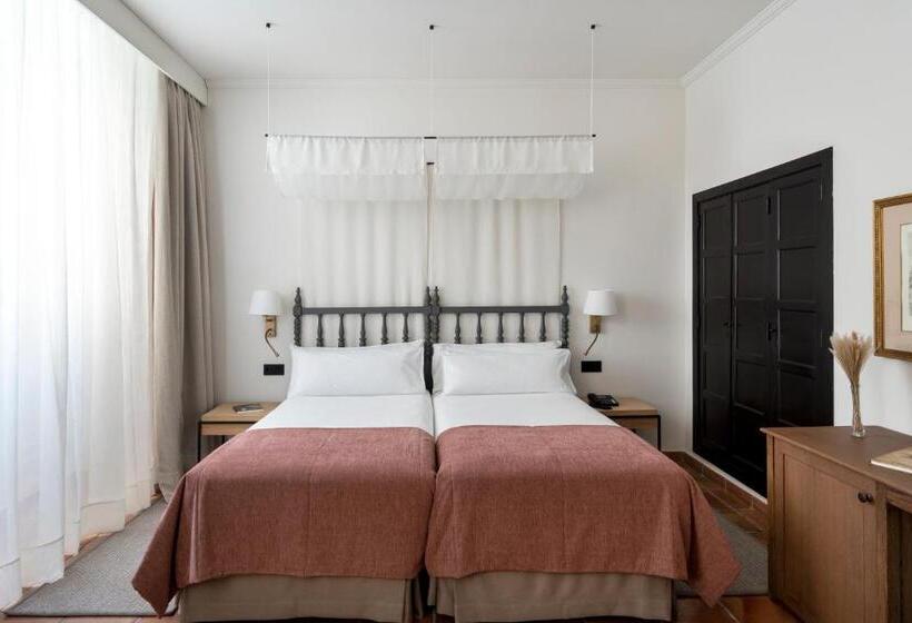 Parador De Ciudad Rodrigo