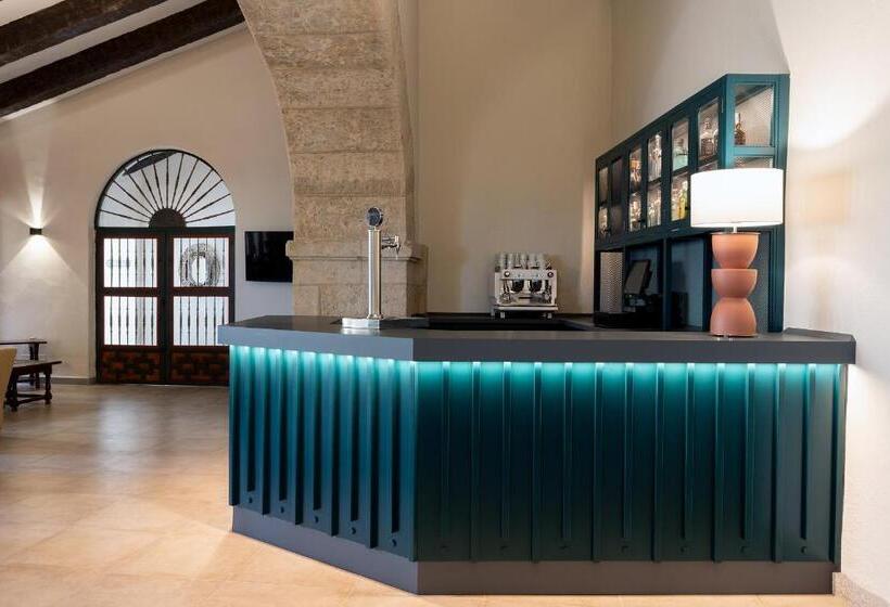 Parador De Ciudad Rodrigo