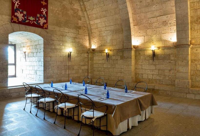 Parador De Ciudad Rodrigo