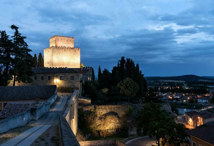 Parador De Ciudad Rodrigo