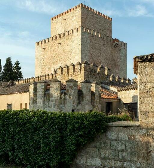 Parador De Ciudad Rodrigo