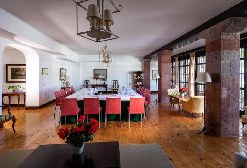 Parador De La Gomera