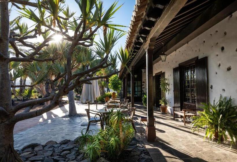 Parador De La Gomera