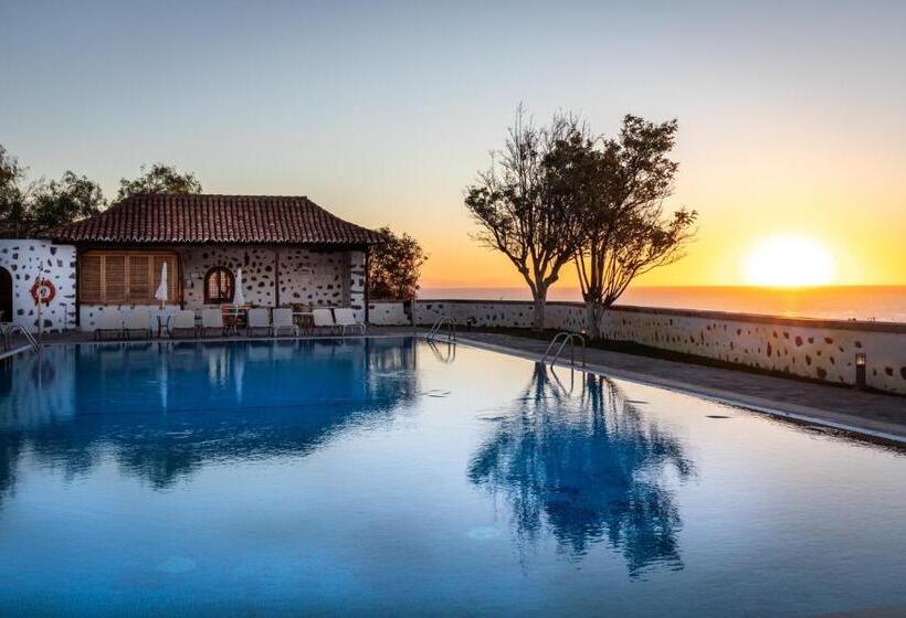 Parador De La Gomera