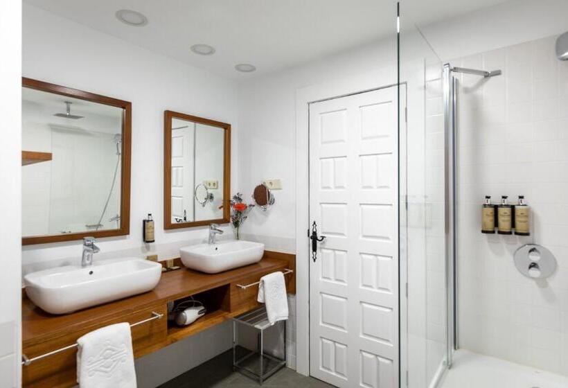 Parador De La Gomera