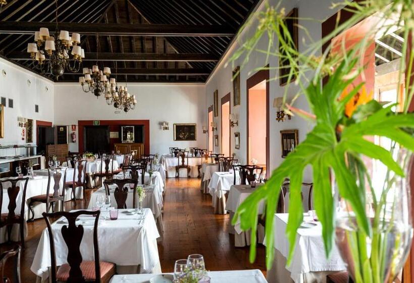 Parador De La Gomera