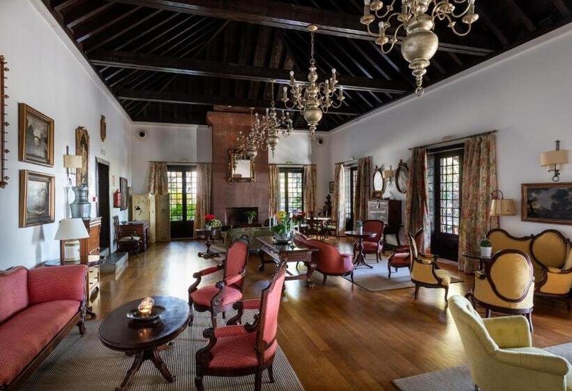 Parador De La Gomera