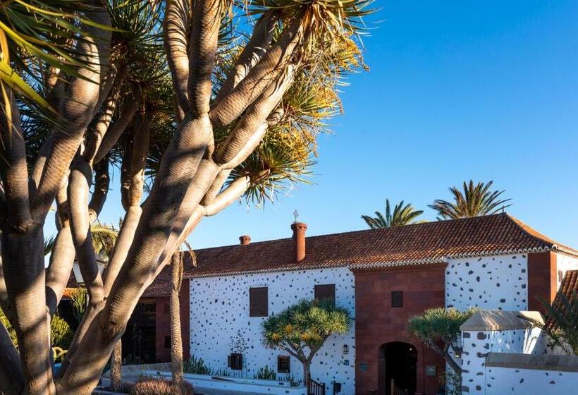 Parador De La Gomera