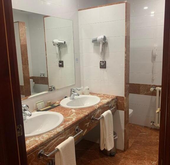 Parador De Las Canadas Del Teide