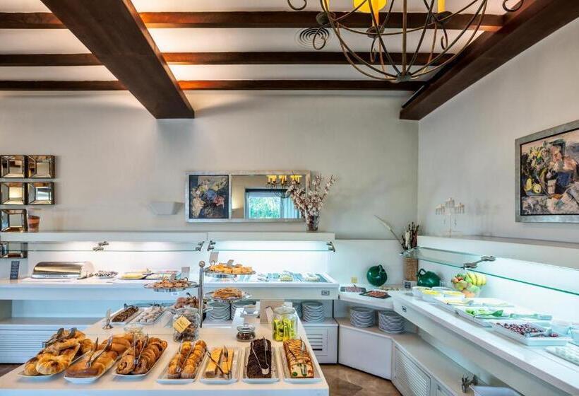 Parador De Malaga Gibralfaro