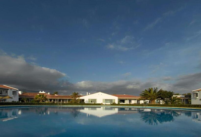 Parador De Malaga Golf