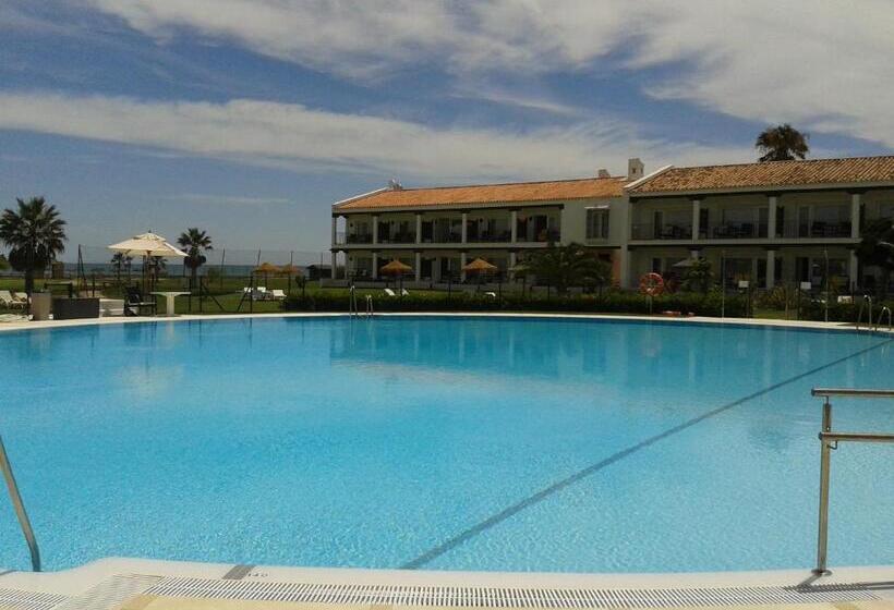 Parador De Malaga Golf