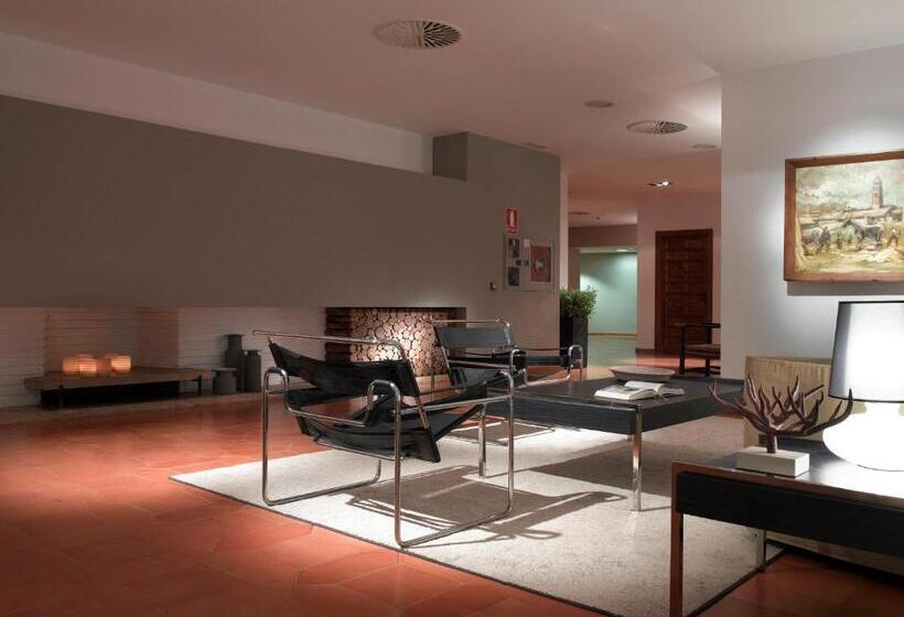 Parador De Malaga Golf