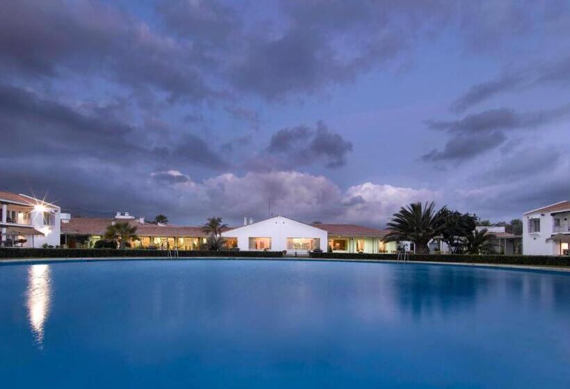 Parador De Malaga Golf