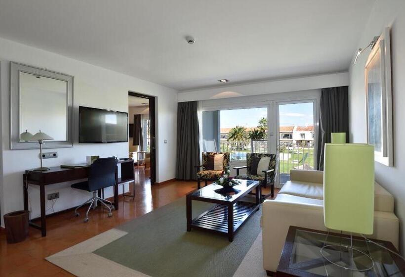 Parador De Malaga Golf