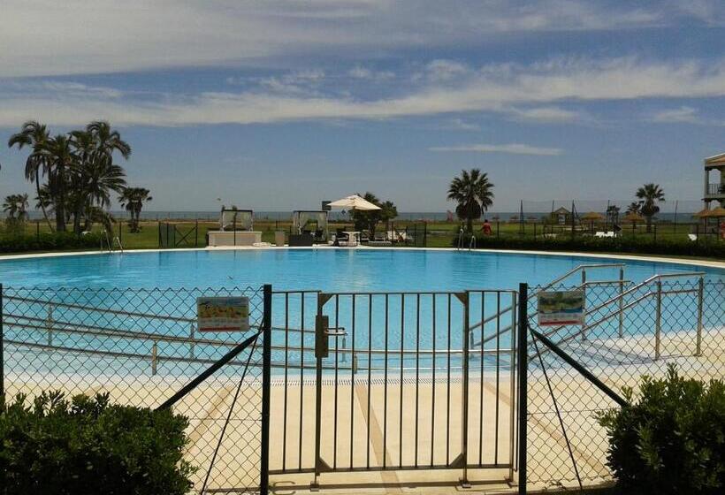 Parador De Malaga Golf