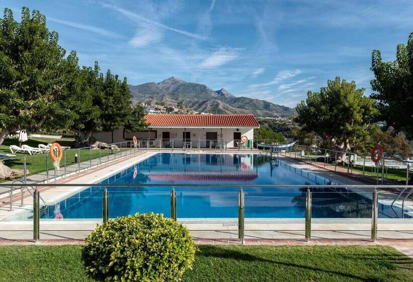 Parador De Nerja