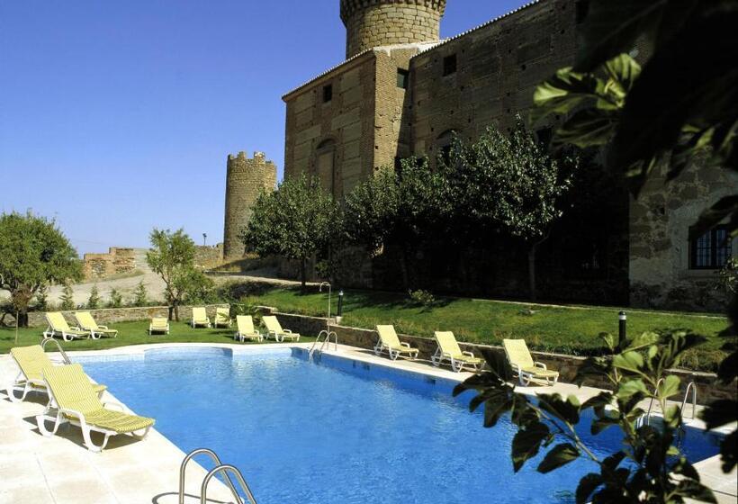 Parador De Oropesa