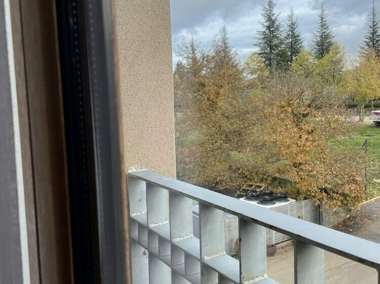 Parador De Puebla De Sanabria