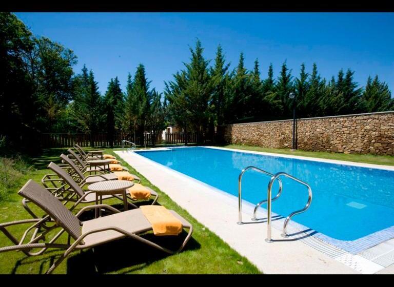 Parador De Puebla De Sanabria