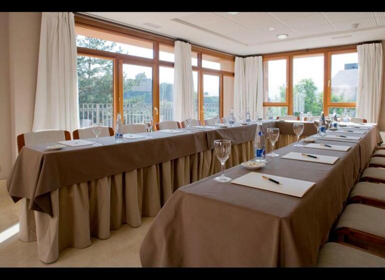 Parador De Puebla De Sanabria