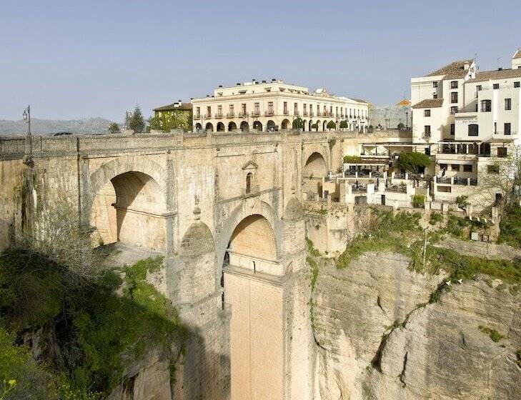 Parador De Ronda